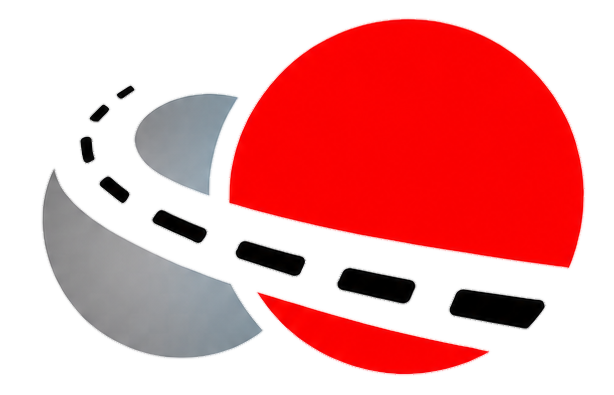 Logo de PJ Transporte RD